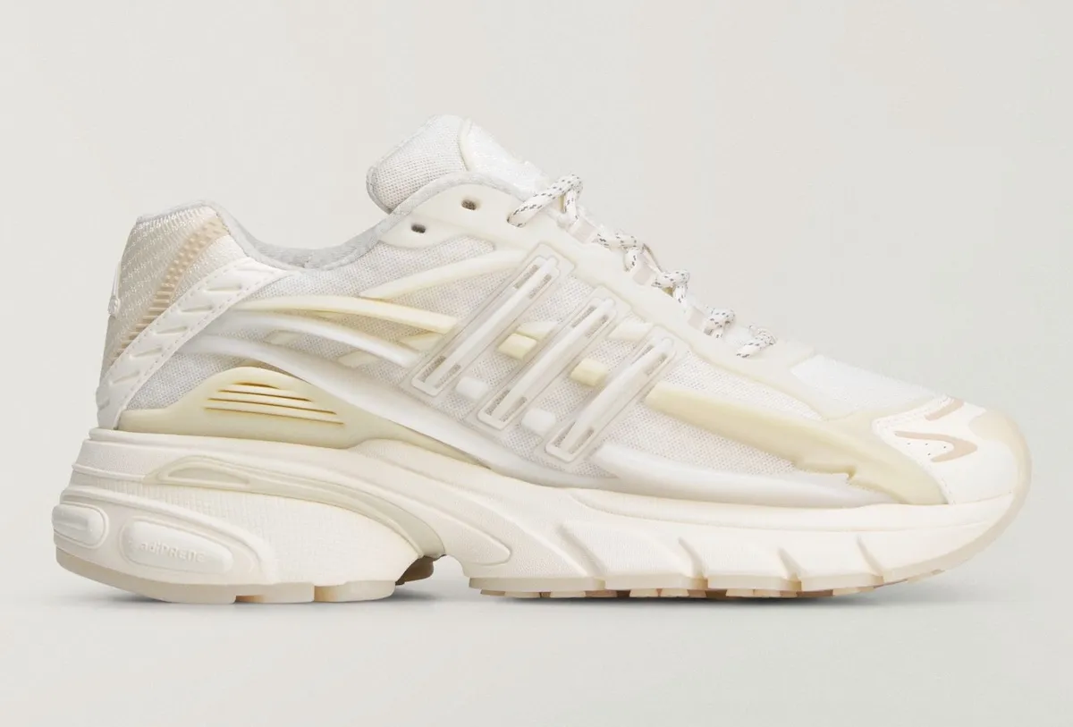 Pharrell adidas Jellyfish White KH6730