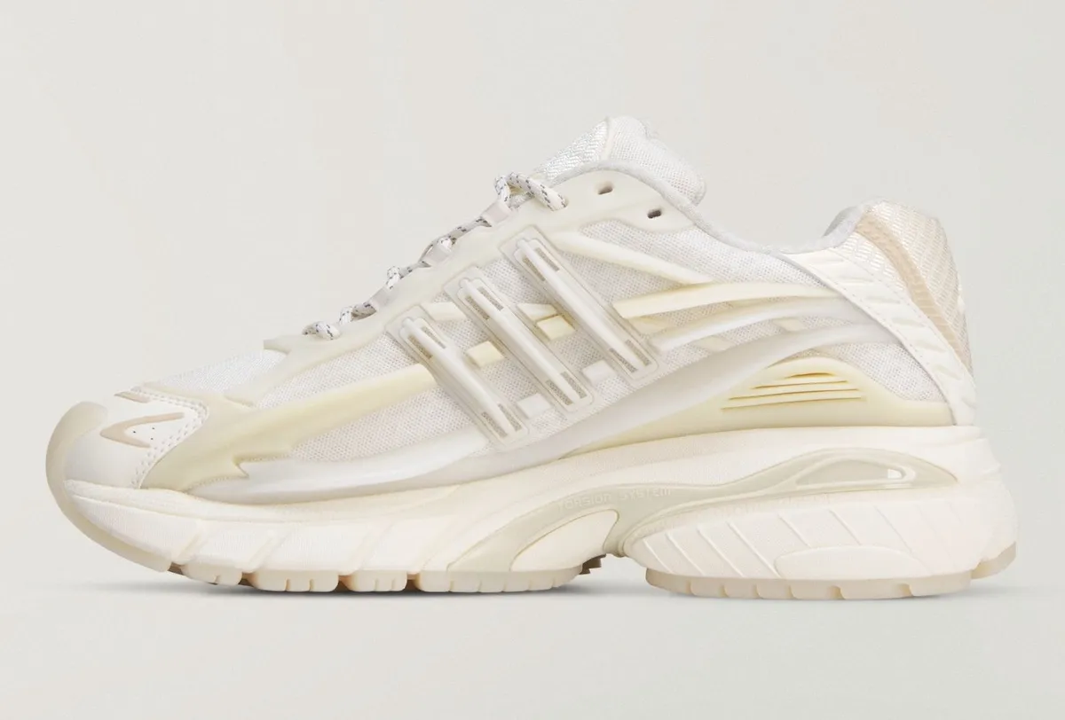 Pharrell adidas Jellyfish White KH6730