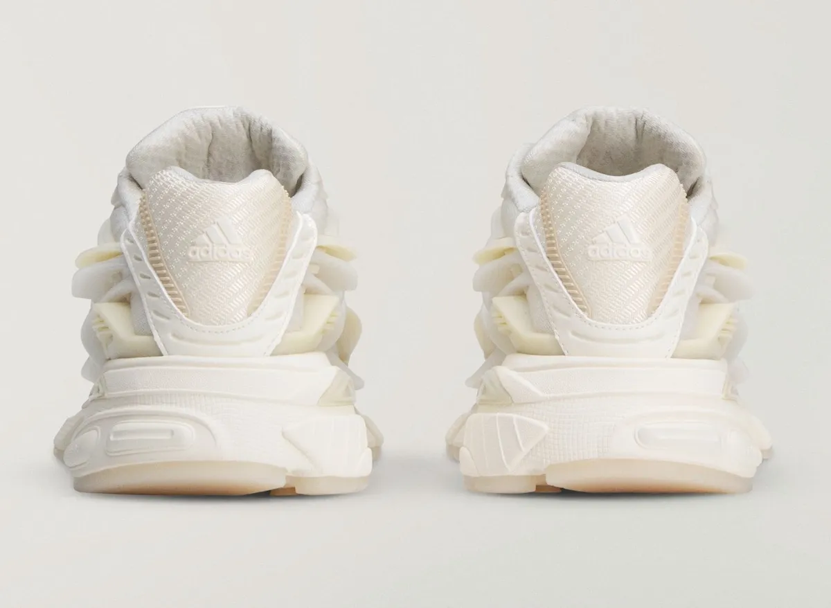 Pharrell adidas Jellyfish White KH6730