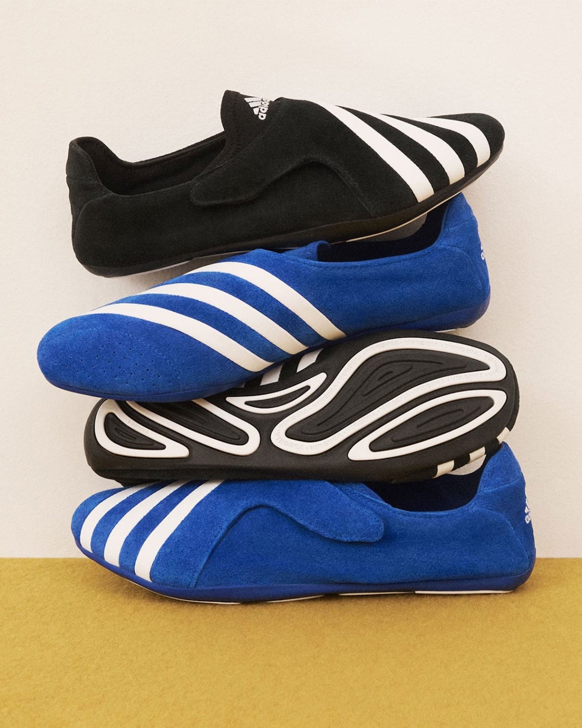 Pharrell adidas Vario Flat Earther Suede KJ9380 KJ0953 2