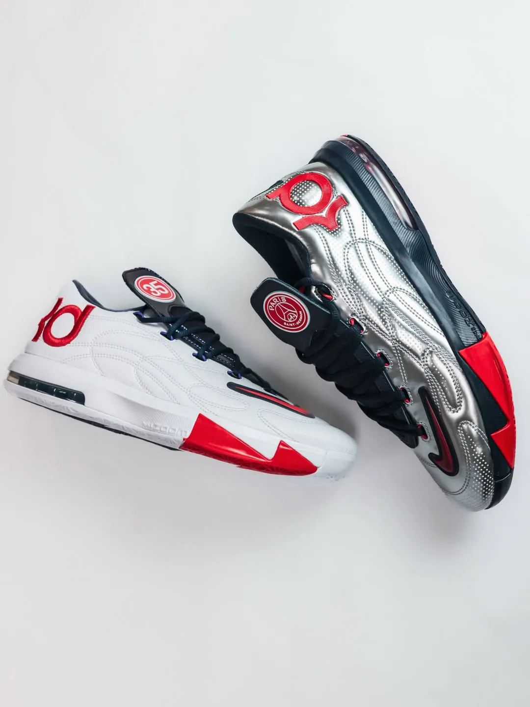 Psg Nike Kd 6 IU0593-100 1
