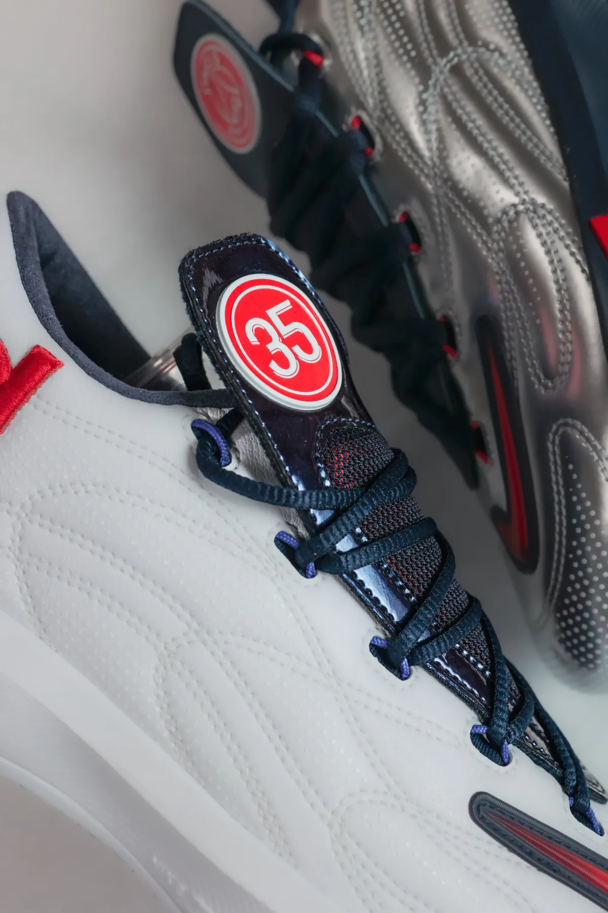 Psg Nike Kd 6 IU0593-100 2