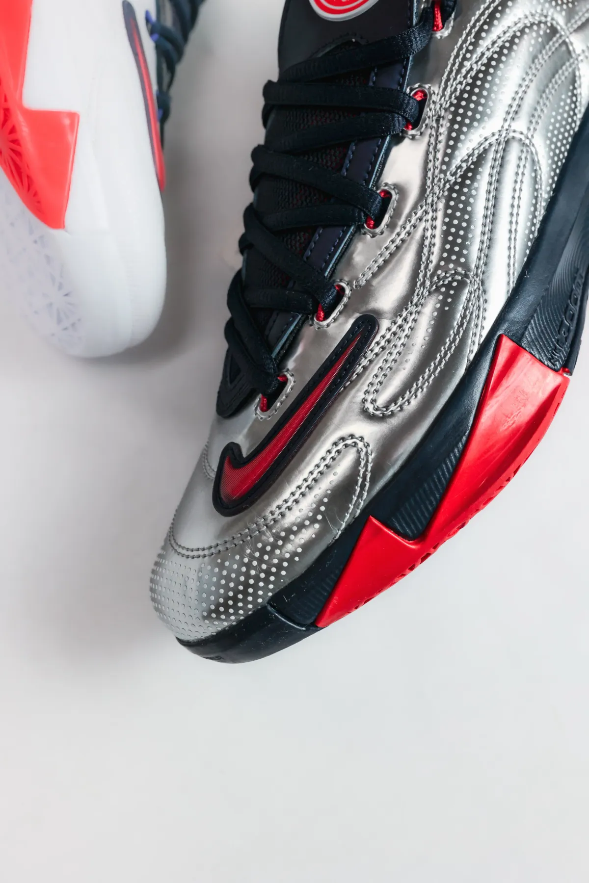 Psg Nike Kd 6 IU0593-100 3