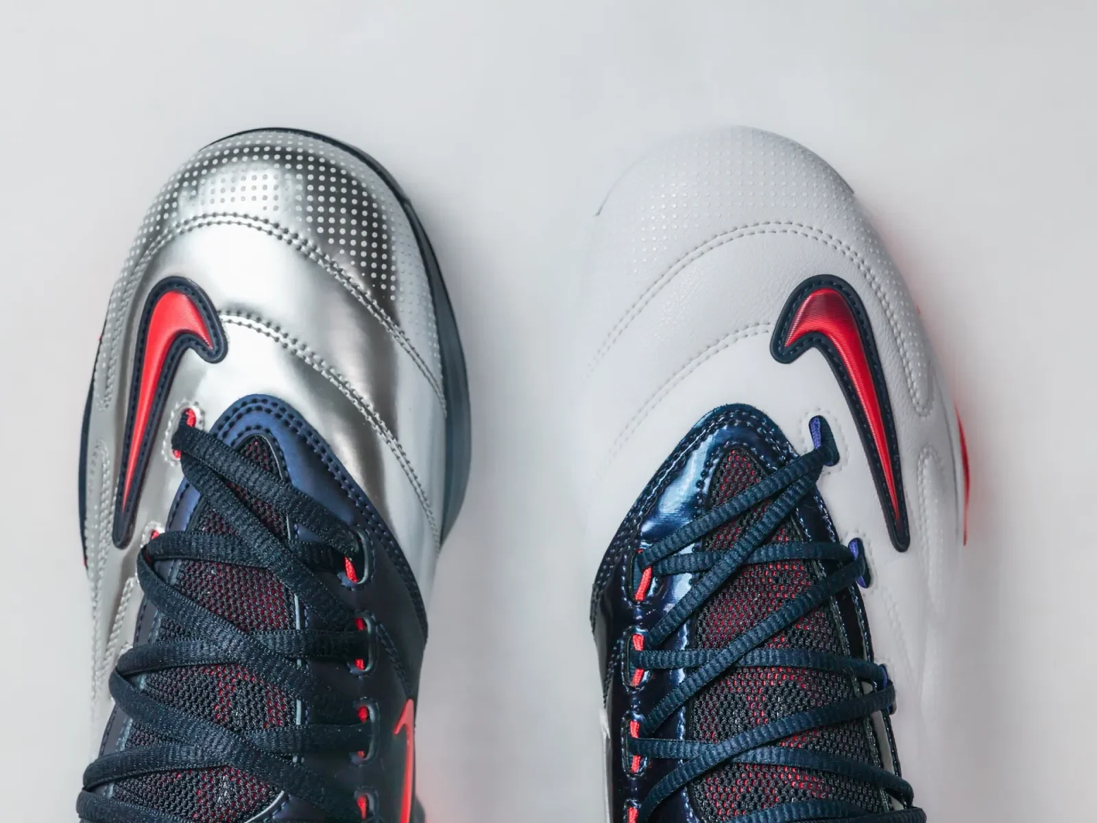 Kevin Durant’s Nike KD6 gets a Makeover From PSG