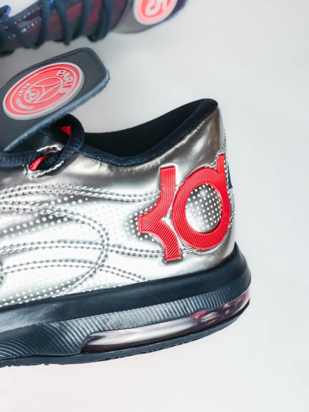 Psg Nike Kd 6 IU0593-100 7