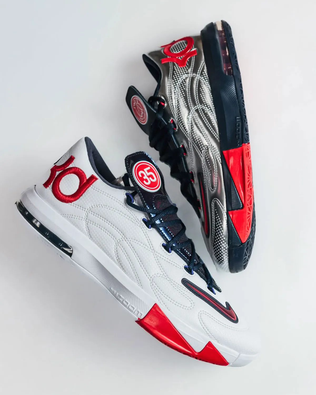Psg Nike Kd 6 IU0593-100