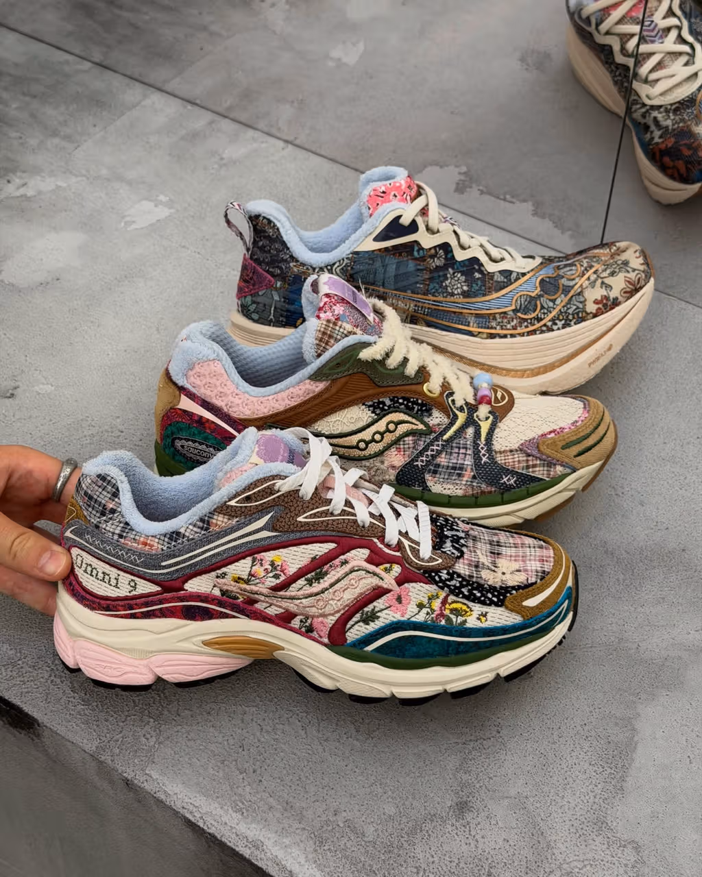 Sauconys 2027 Lineup First Look Details