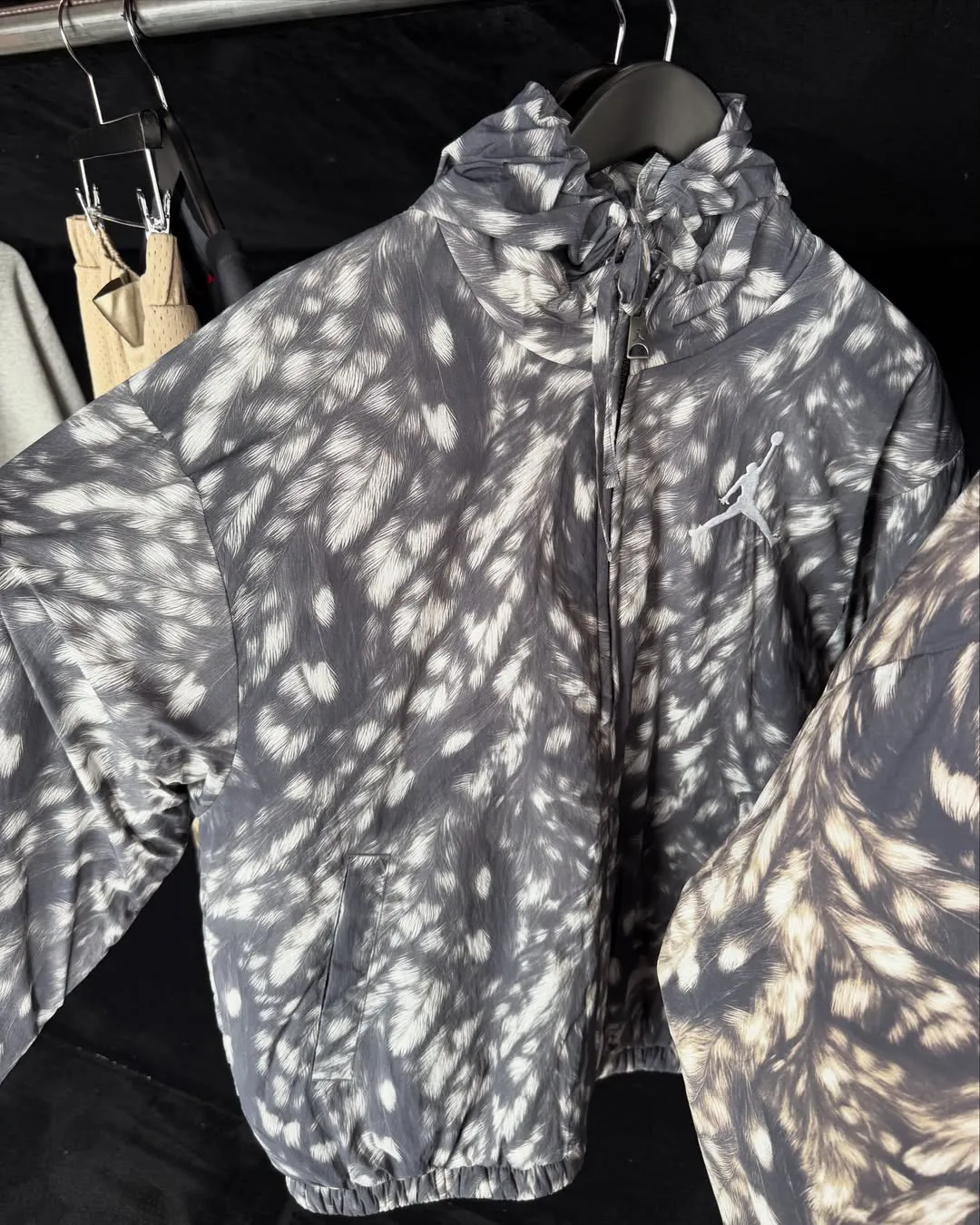 Slam Jam Air Jordan 8 Apparel 1
