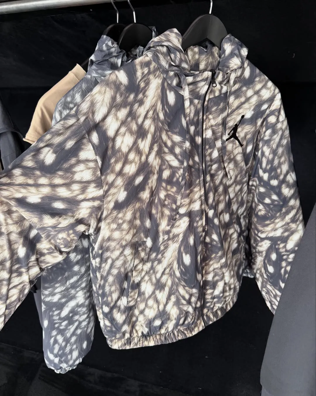 Slam Jam Air Jordan 8 Apparel