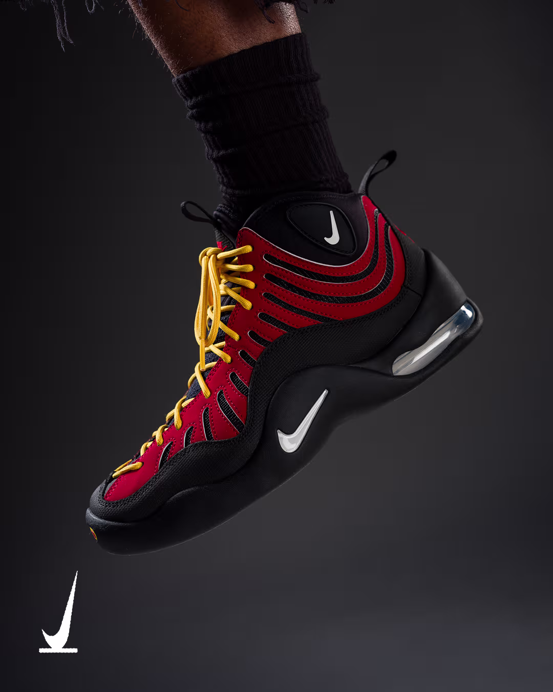 Snkrs Verified September 2026