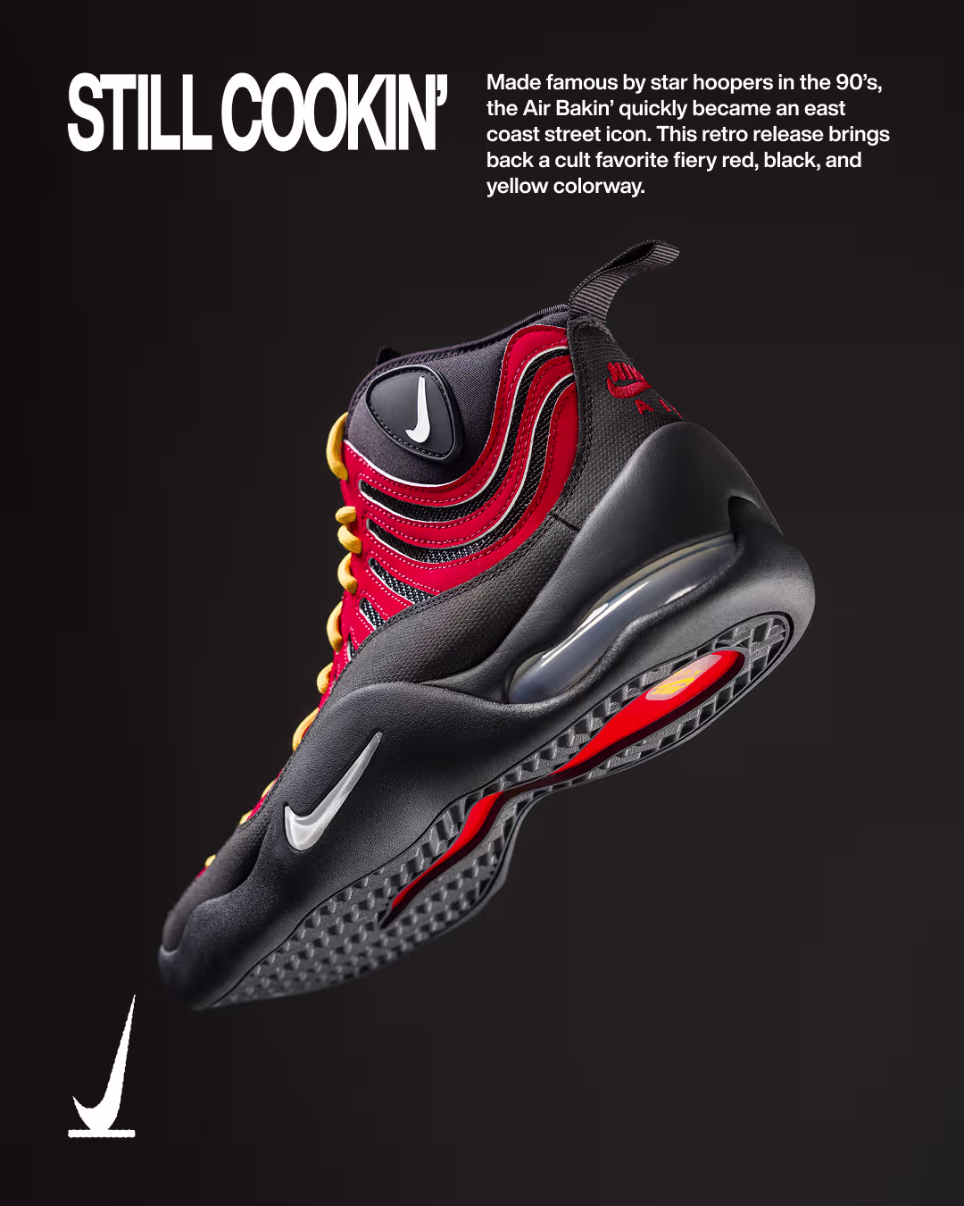 Snkrs Verified September 2026