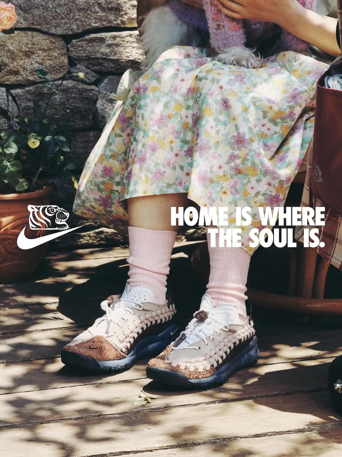 Soulgoods Nike Homescape Woven