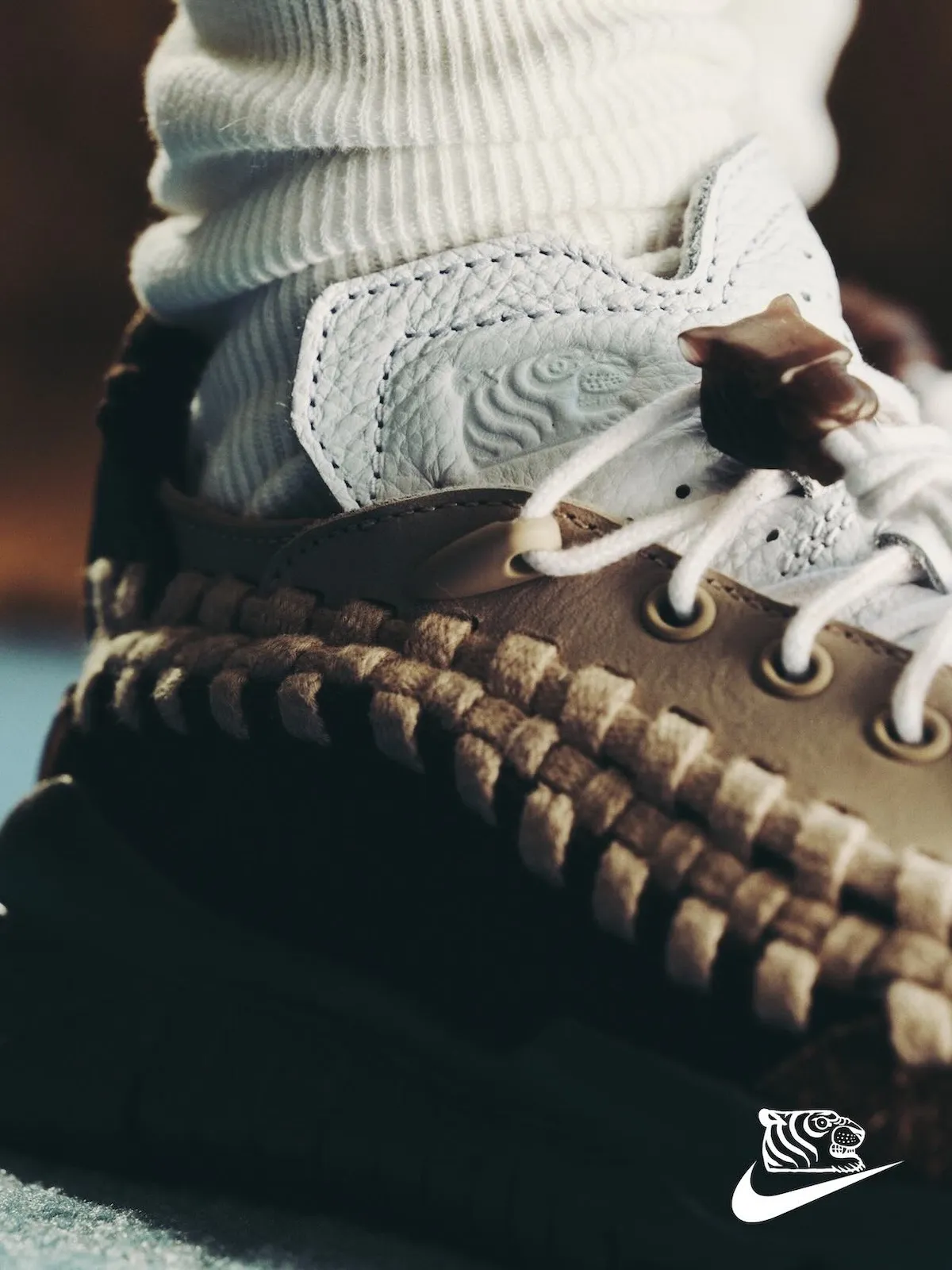 Soulgoods Nike Homescape Woven