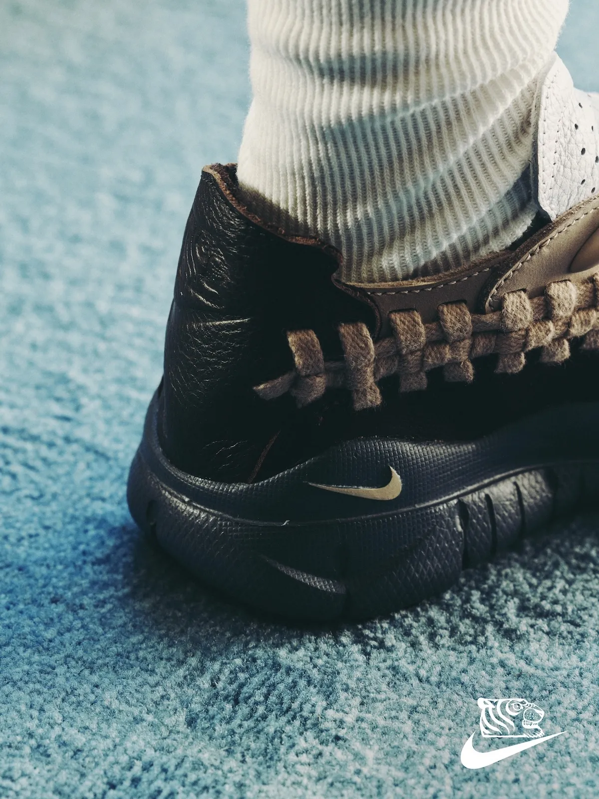 Soulgoods Nike Homescape Woven