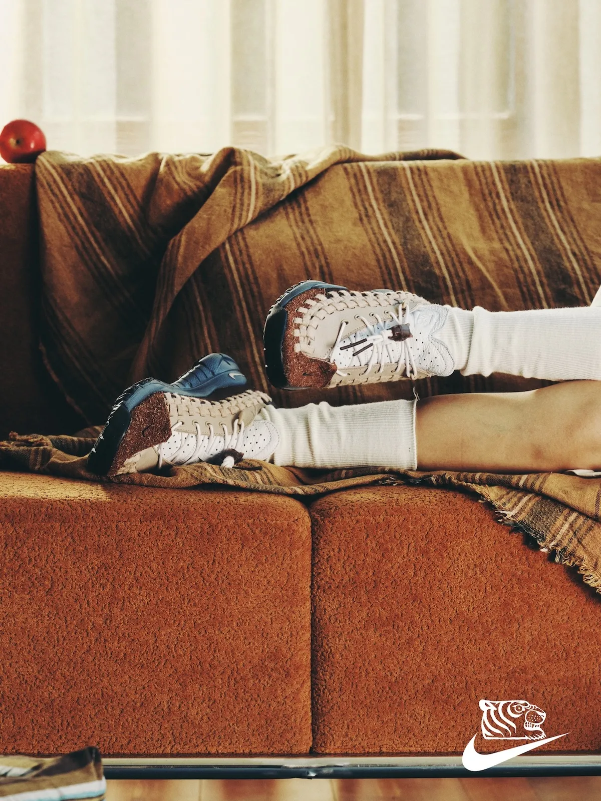 Soulgoods Nike Homescape Woven