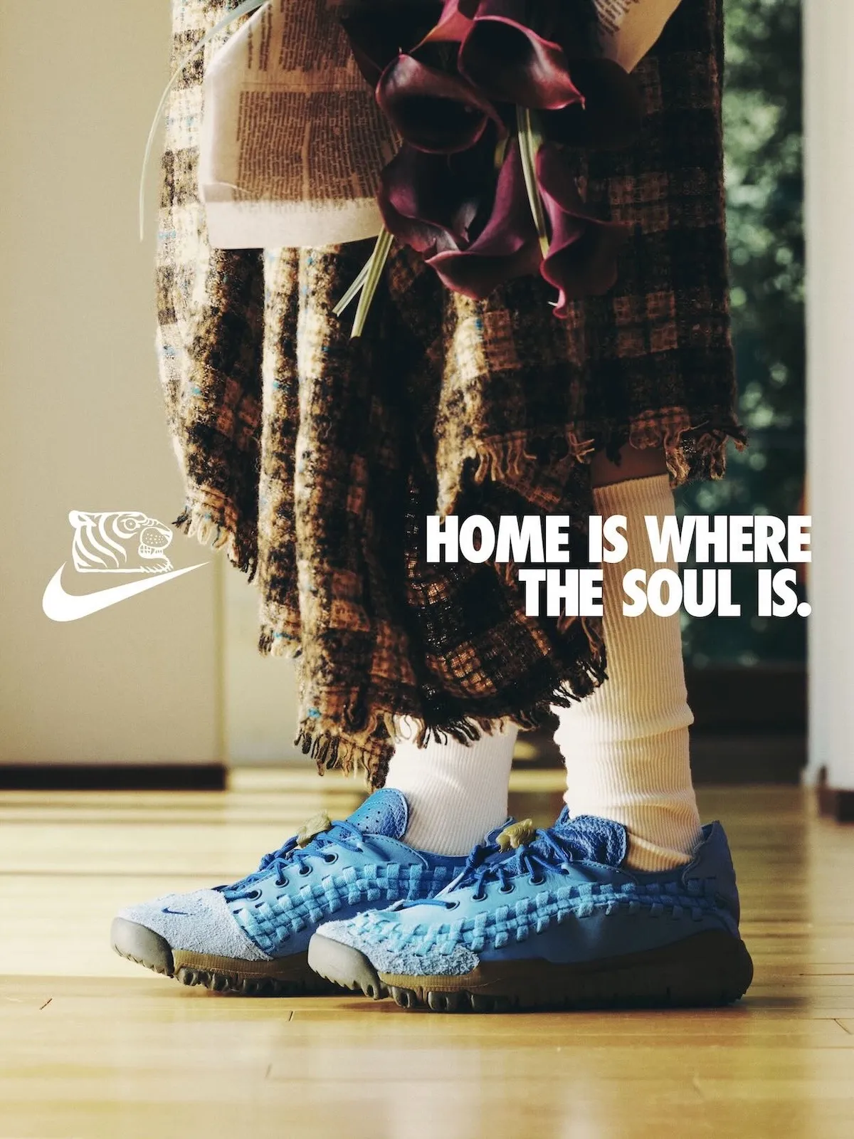 Soulgoods Nike Homescape Woven
