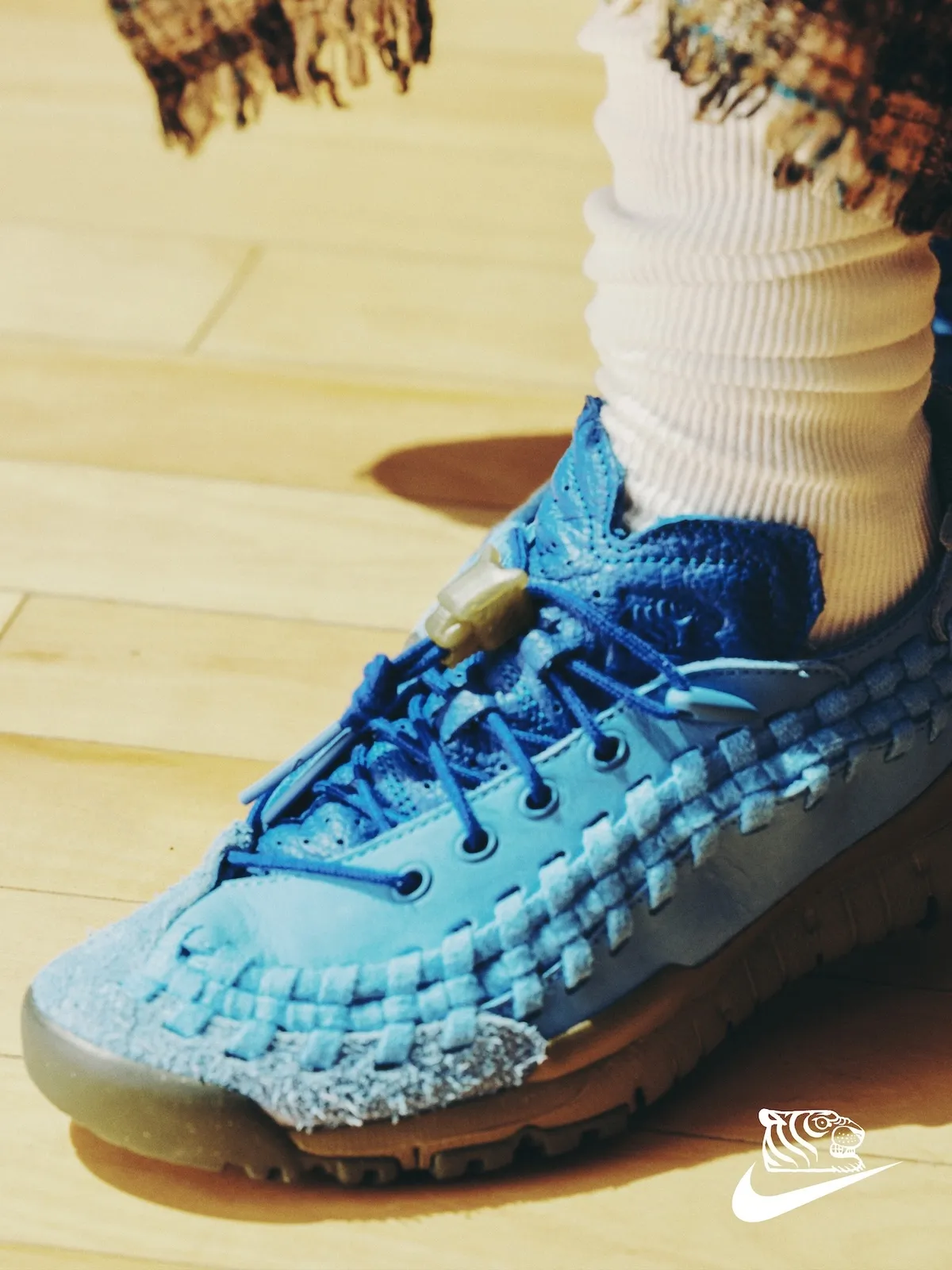 Soulgoods Nike Homescape Woven