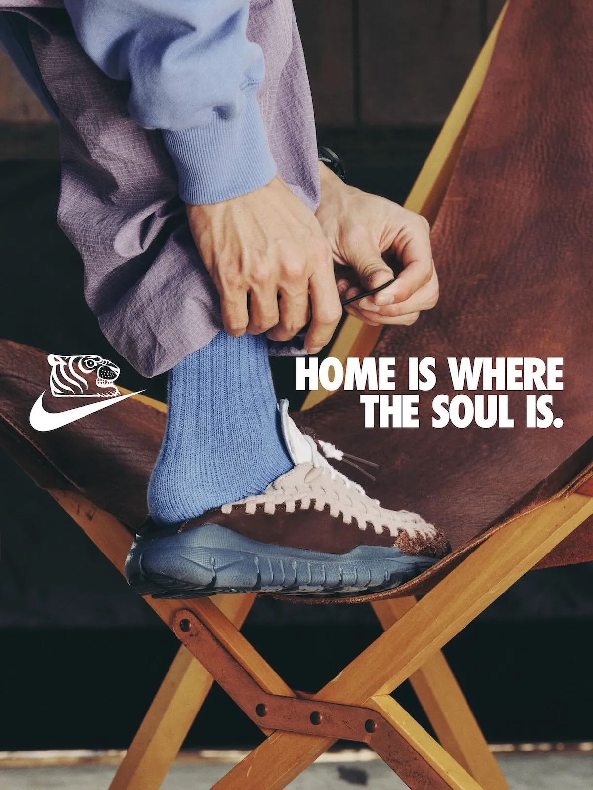 Soulgoods Nike Homescape Woven