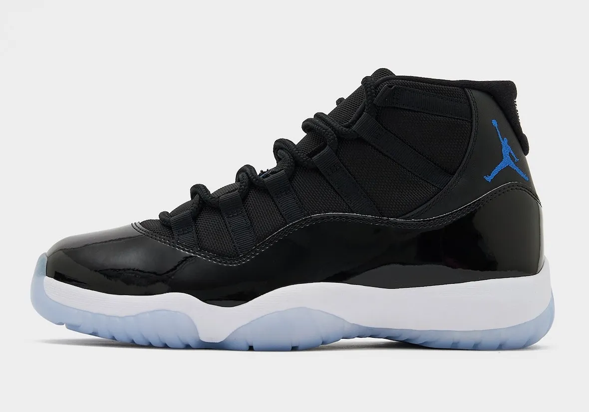 Space Jam Jordan 11 2026 2