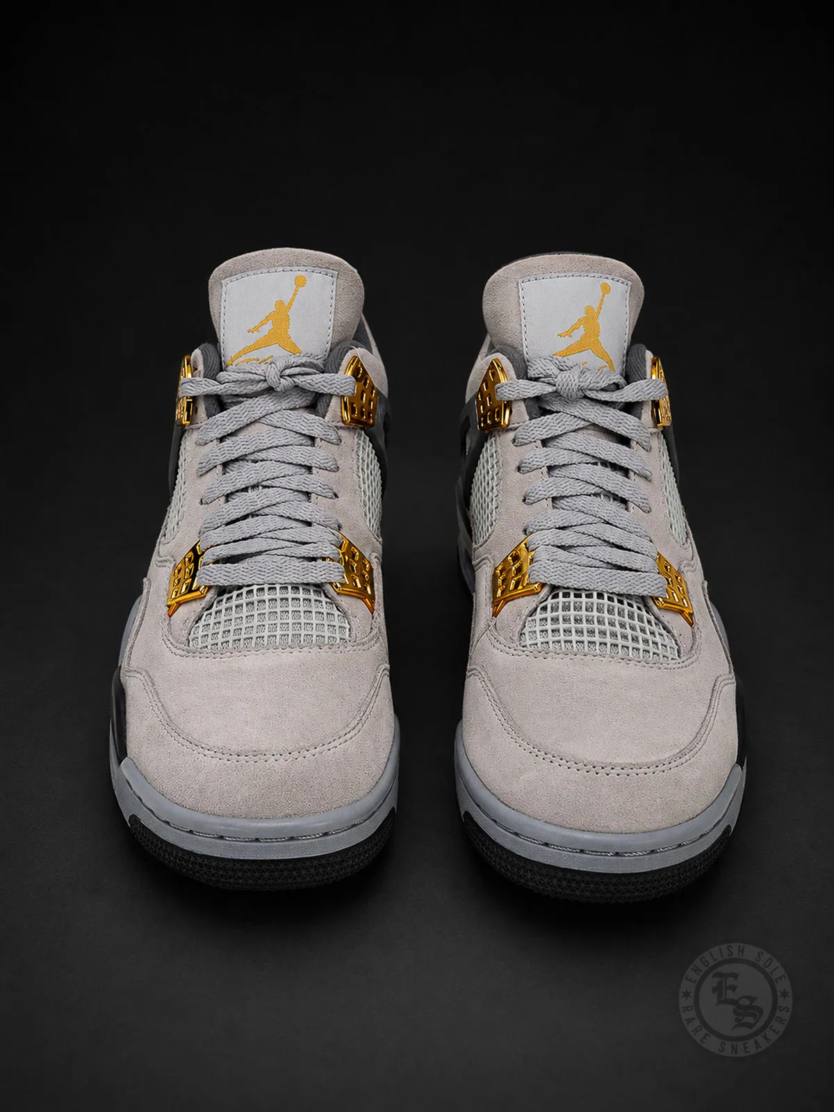 Trophy Room Air Jordan 4 Look See Sample 4