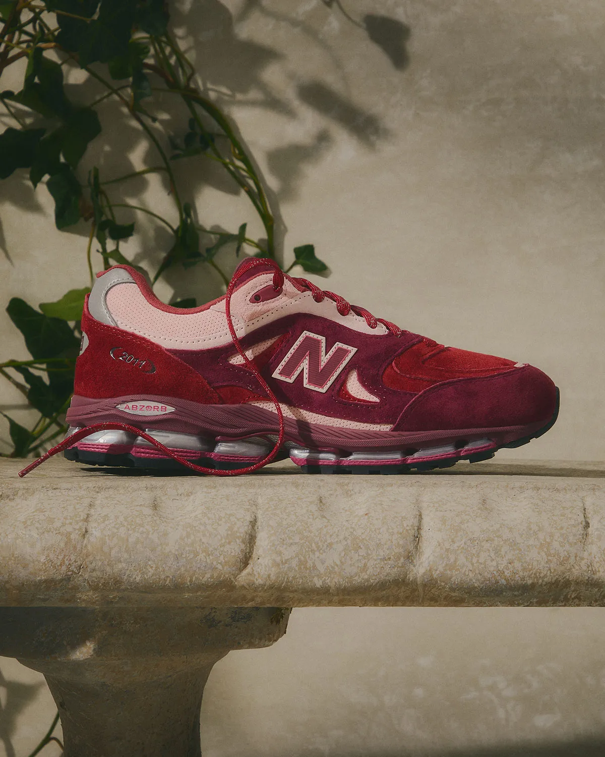 Kith's New Balance Signature, the 2011