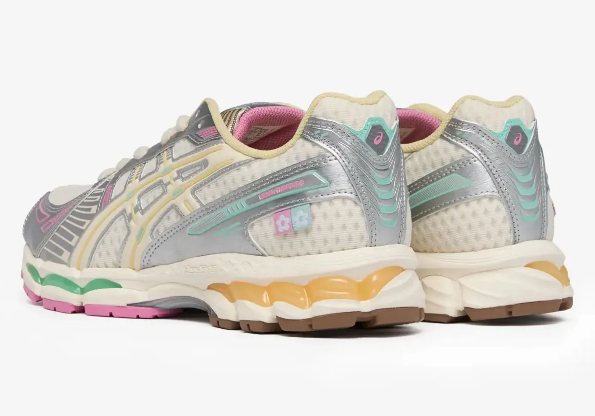 Vandythepink ASICS Gel Kayano 12 1 1203b302 100 2