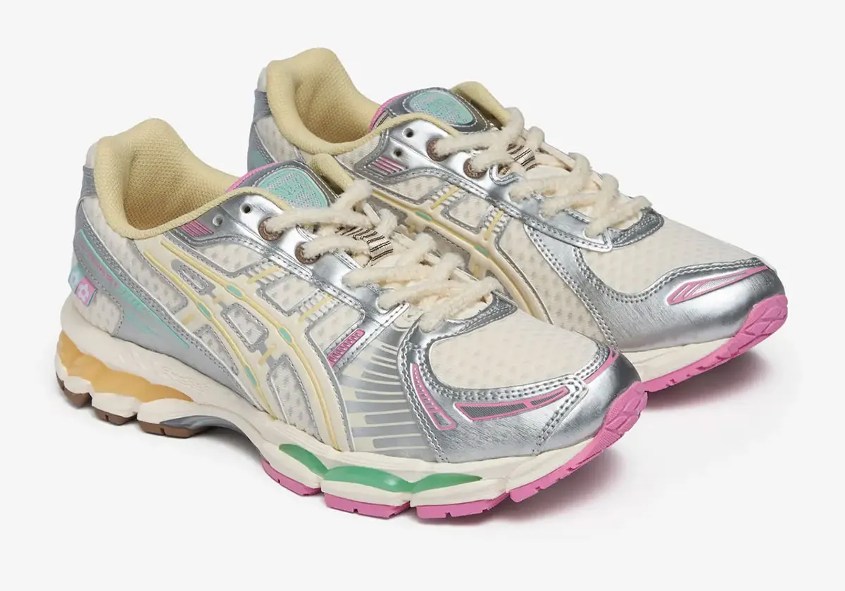 Vandythepink ASICS Gel Kayano 12 1 1203b302 100 4