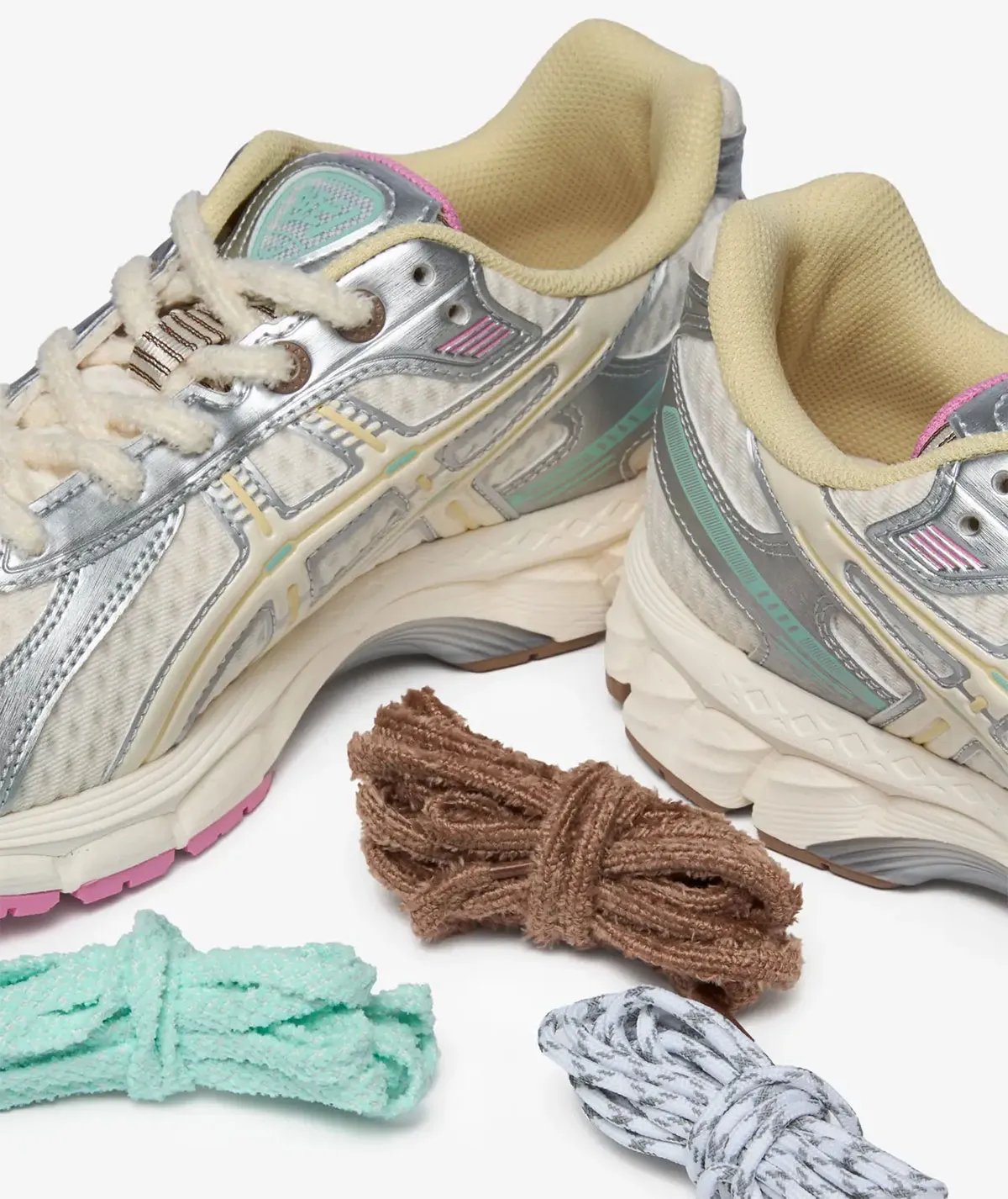 Vandythepink ASICS Gel Kayano 12 1 1203b302 100 5