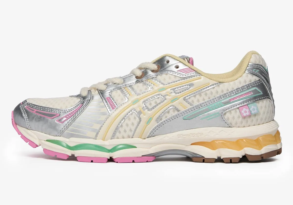 Vandythepink ASICS Gel Kayano 12 1 1203b302 100 8