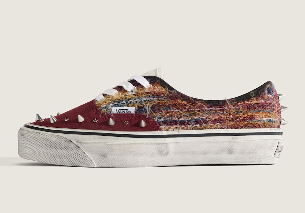 Vans Authentic Ibiza Burgundy Vn000db8bj2 1