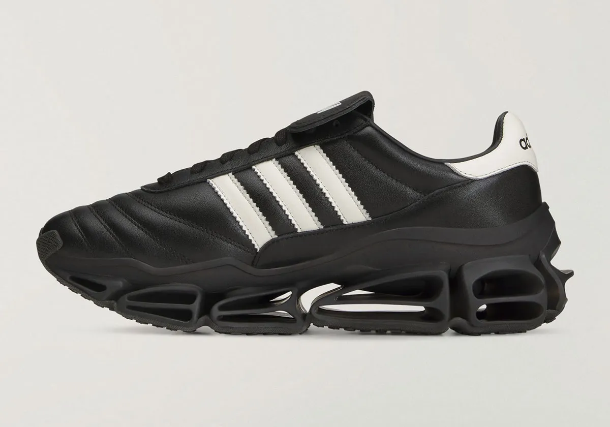 Willy Chavarria adidas Copa Mundial Megaride KZ8743 3