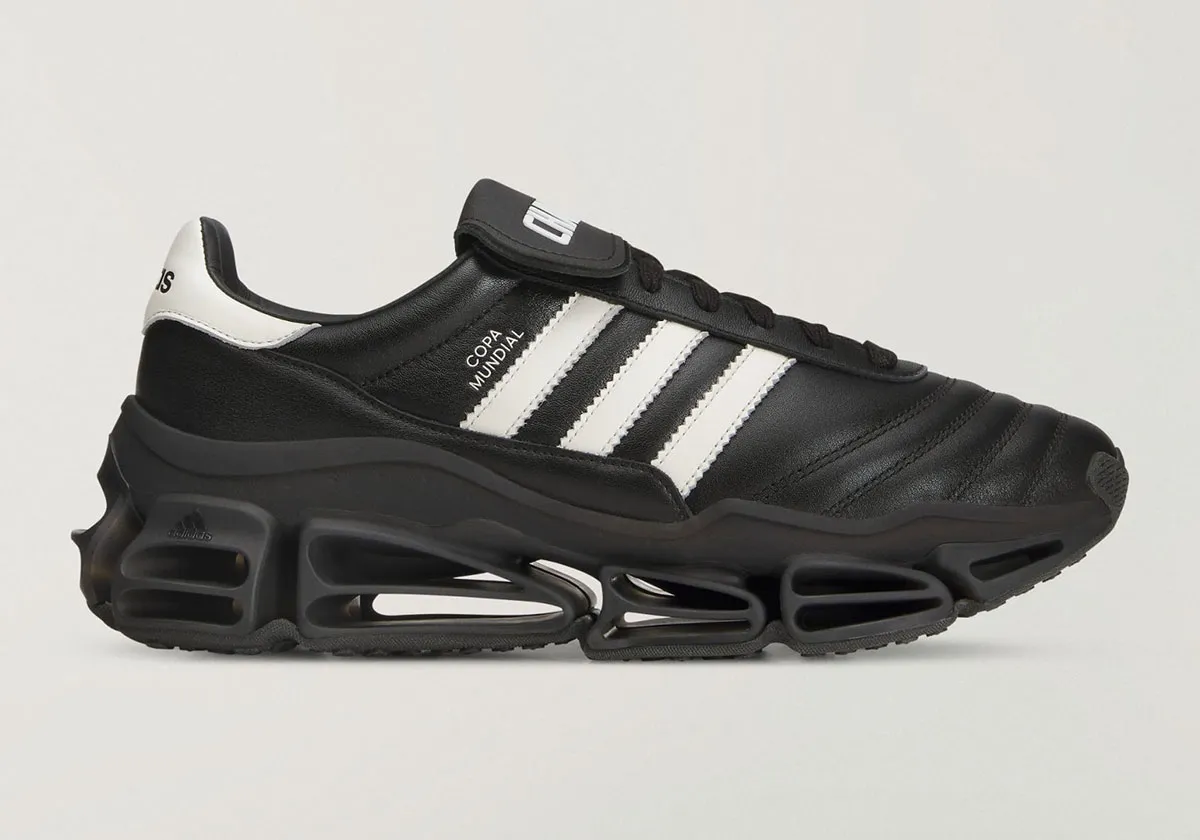 Willy Chavarria adidas Copa Mundial Megaride KZ8743 9