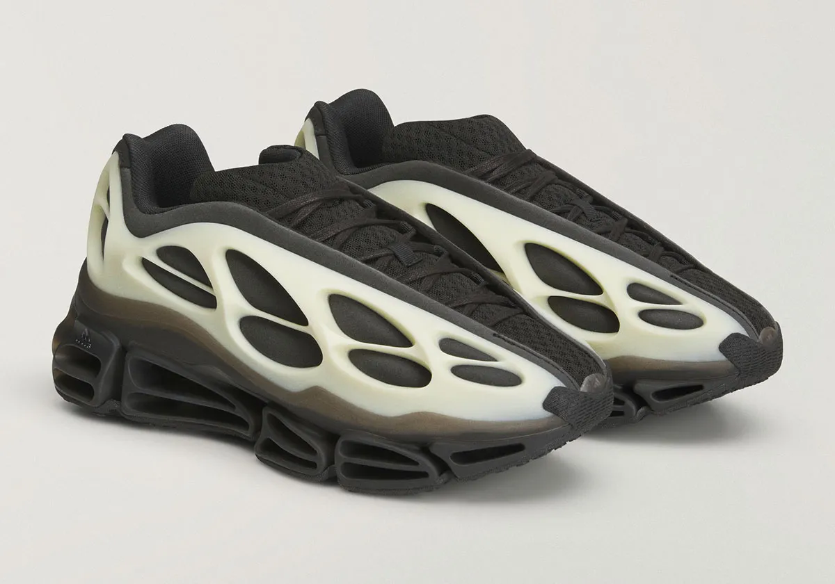 Willy Chavarria adidas Willy Low KI7728 1