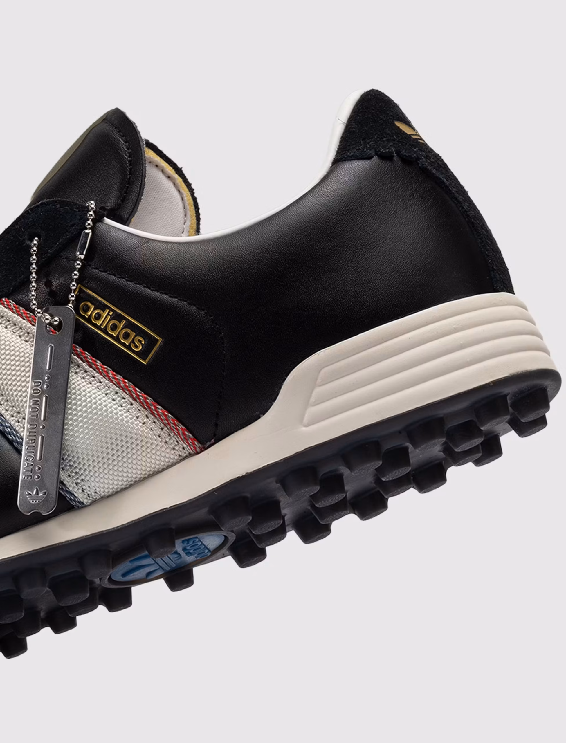 Whitaker Group's adidas BW Mundial