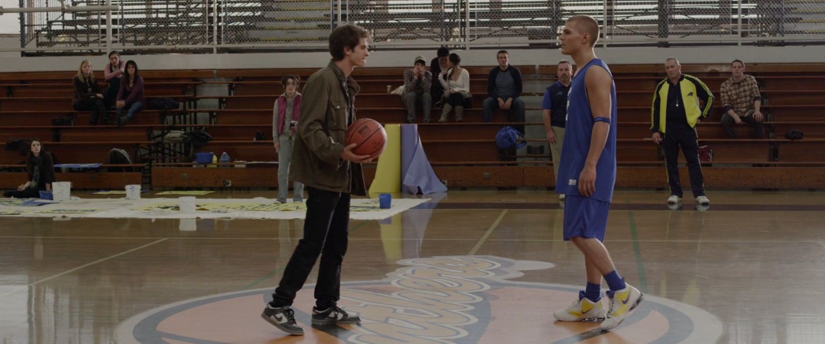 With Great Power Comes Great Sneakers: Spider-Man's On-Screen Sneaker History, Film by Film