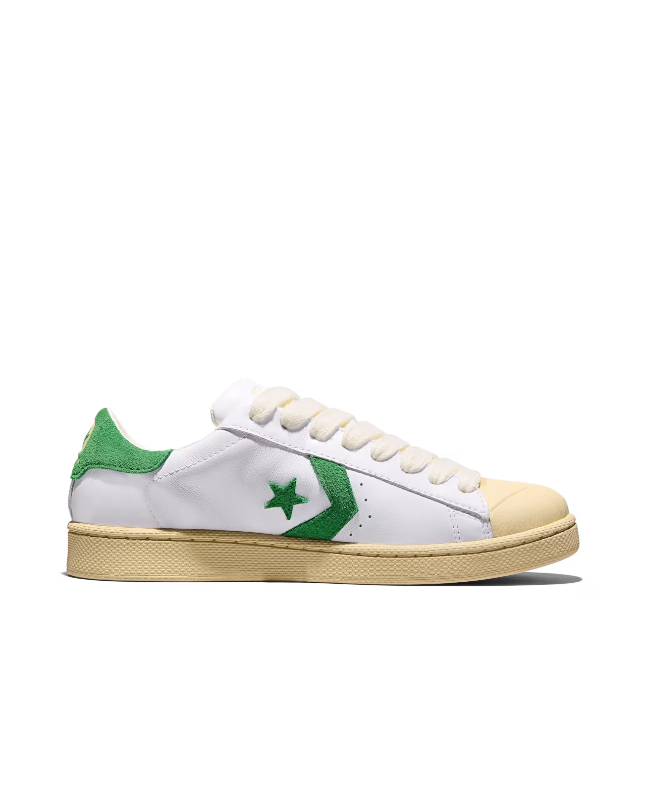 1908 Pro Leather Shoes A20365c 102