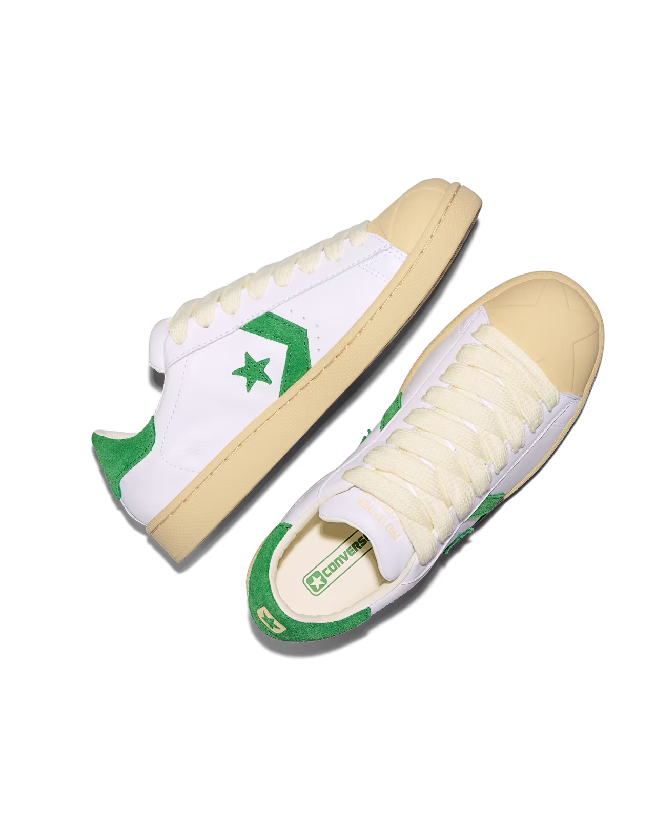 1908 Pro Leather Shoes A20365c 102
