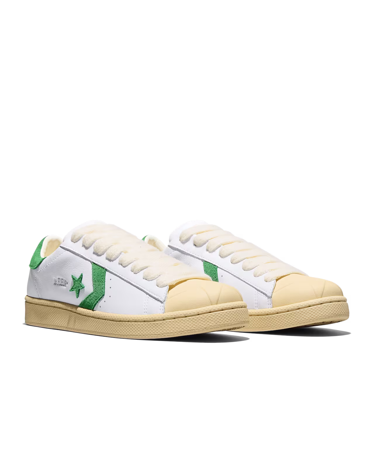 1908 Pro Leather Shoes A20365c 102