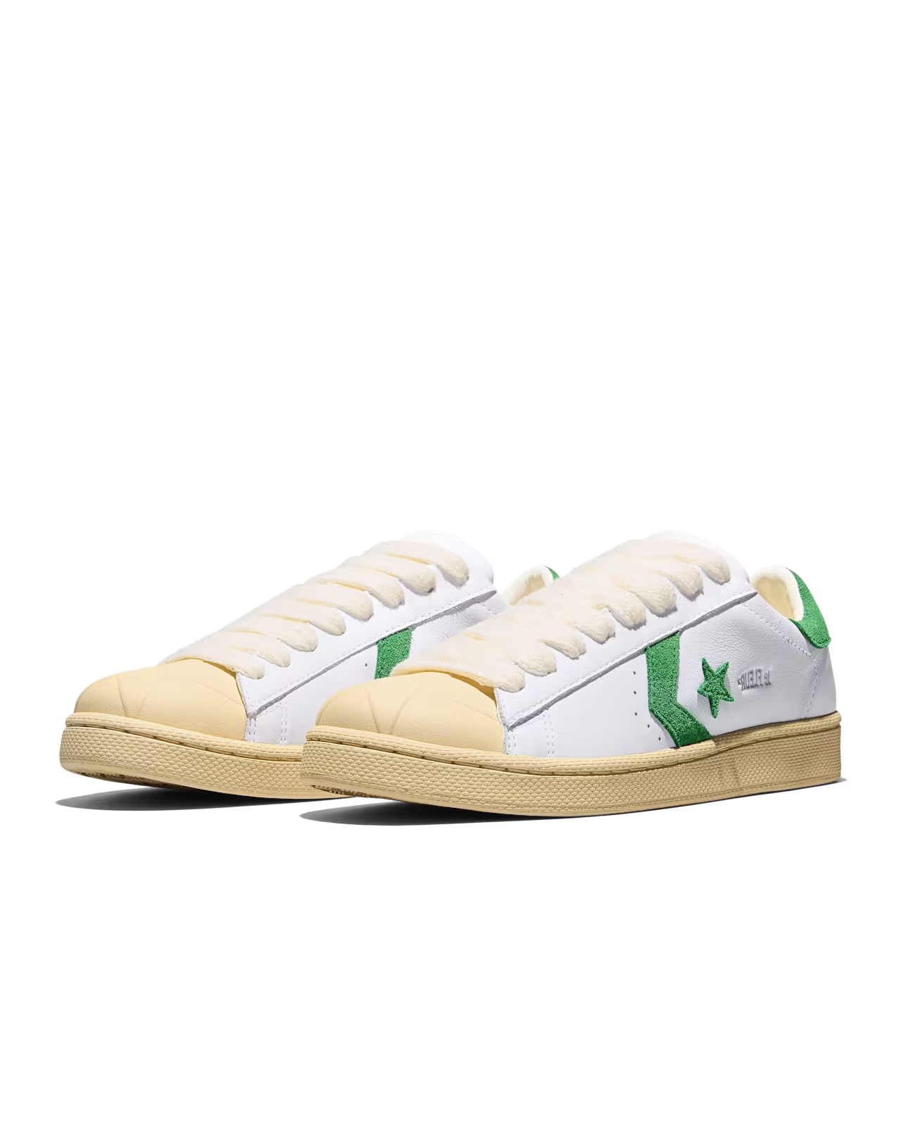 1908 Pro Leather Shoes A20365c 102