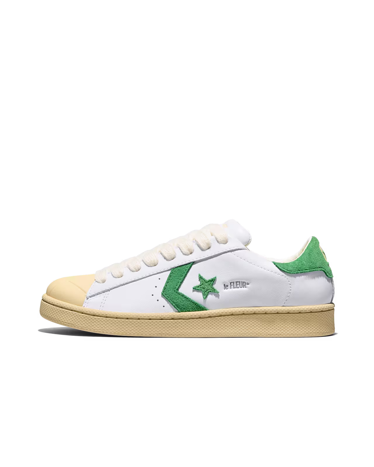 1908 Pro Leather Shoes A20365c 102