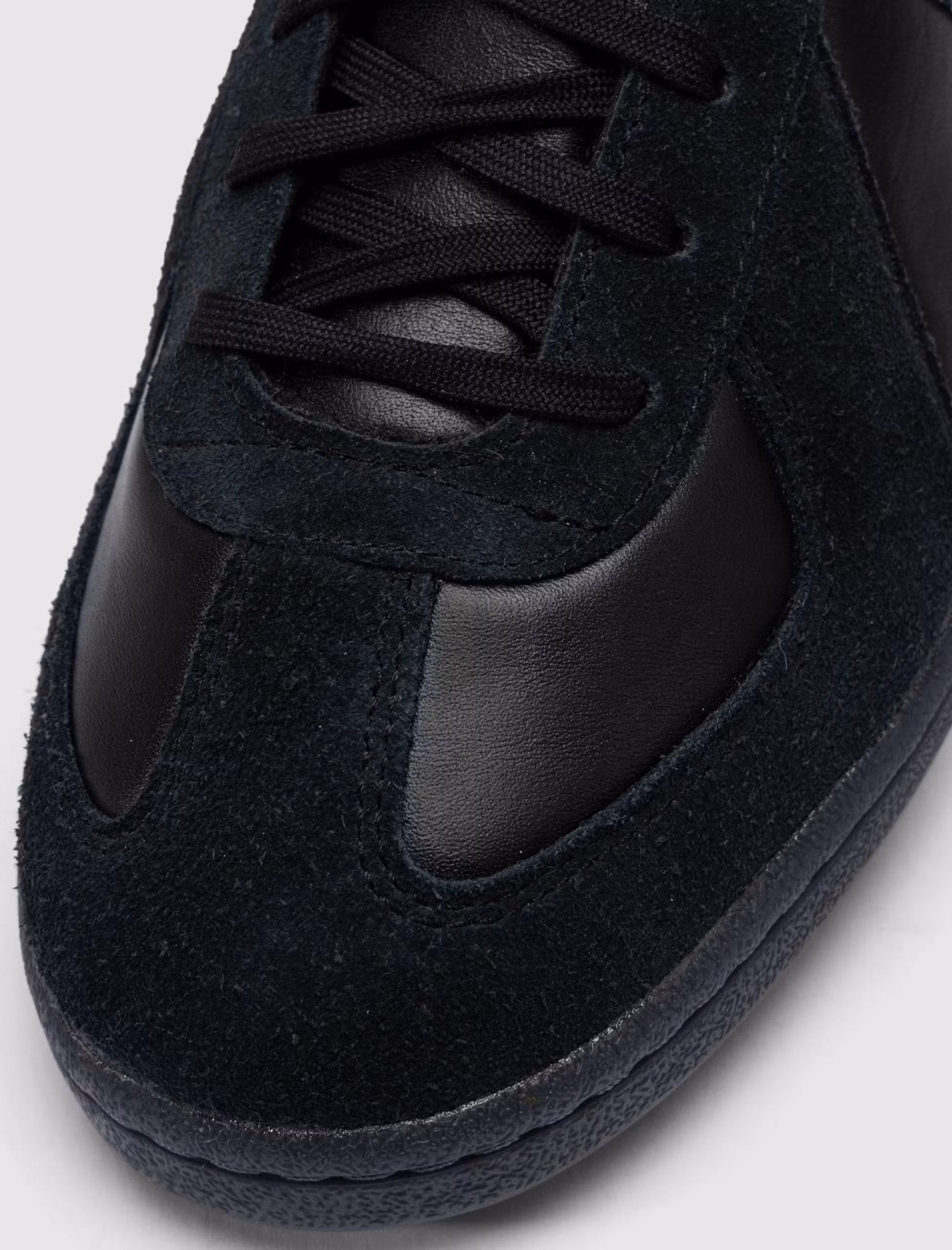 Whitaker Group's adidas BW Mundial