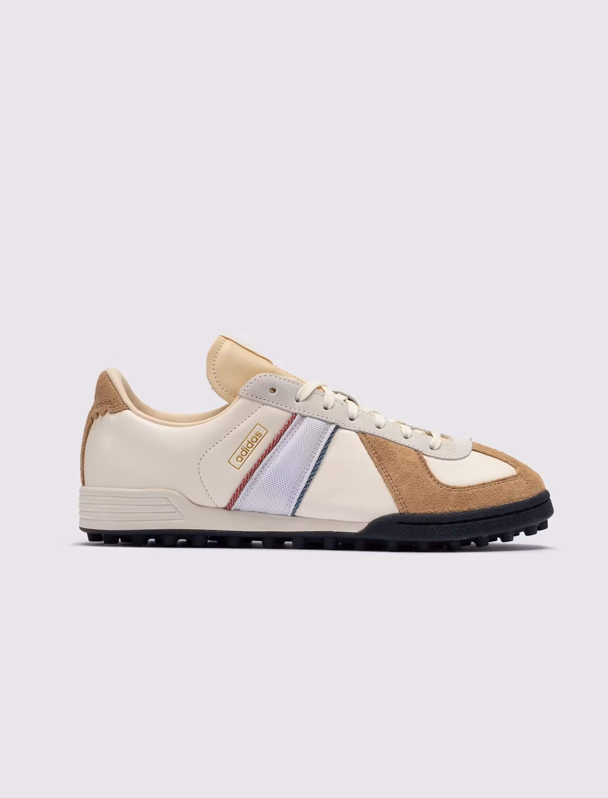 Whitaker Group's adidas BW Mundial