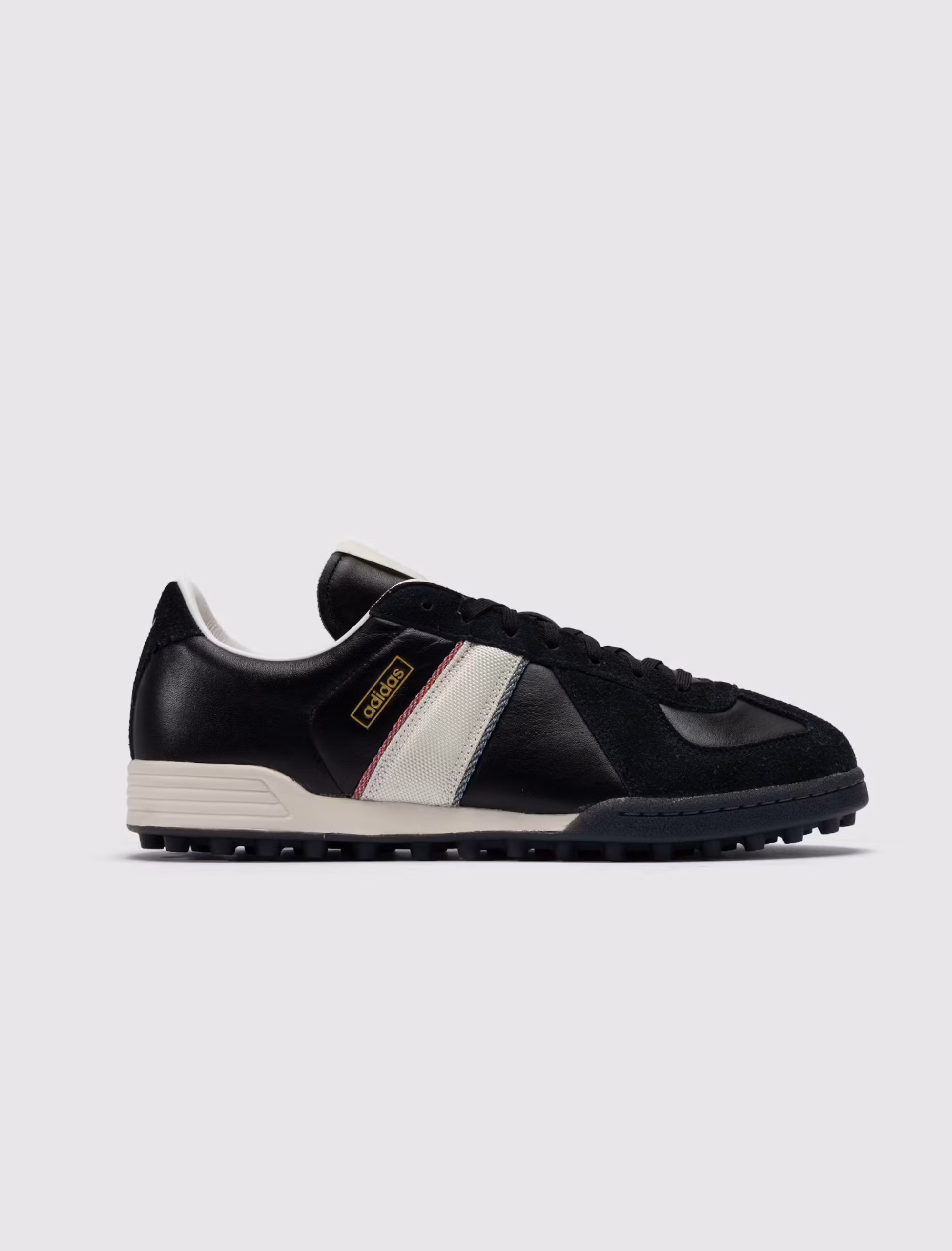 Whitaker Group's adidas BW Mundial