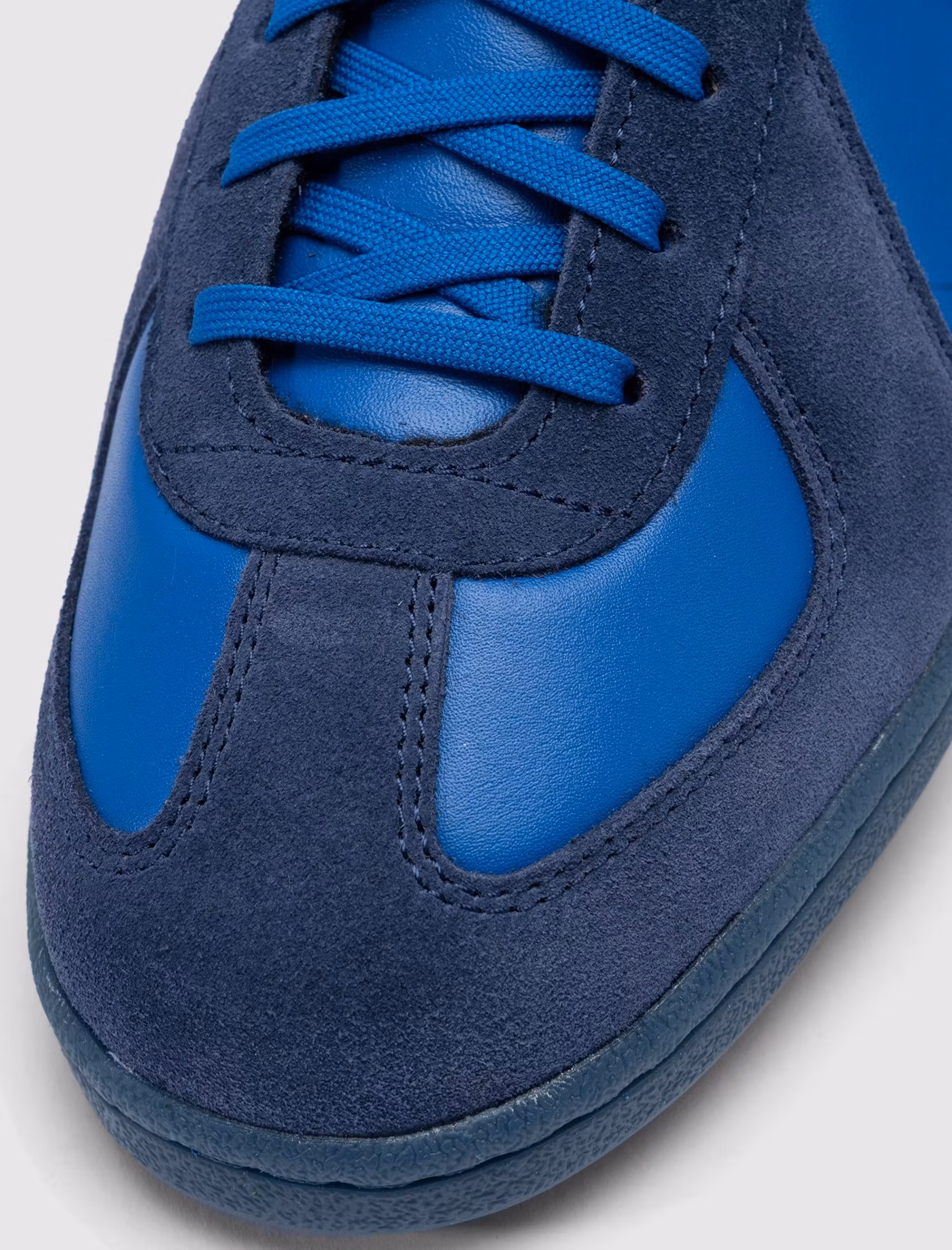 Whitaker Group's adidas BW Mundial
