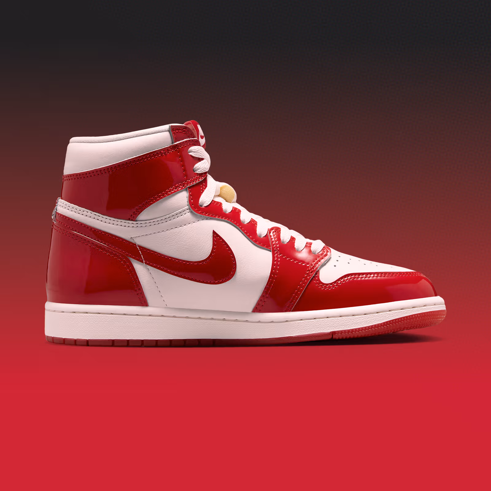 Air Jordan 1 Dons a Nail Polish-Inspired Look