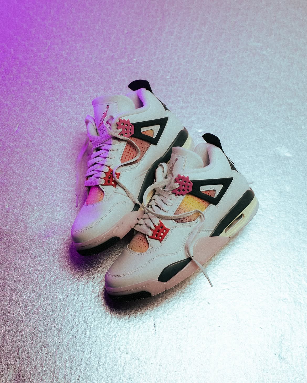 Air Jordan 4 Comic 2026 Where To Buy