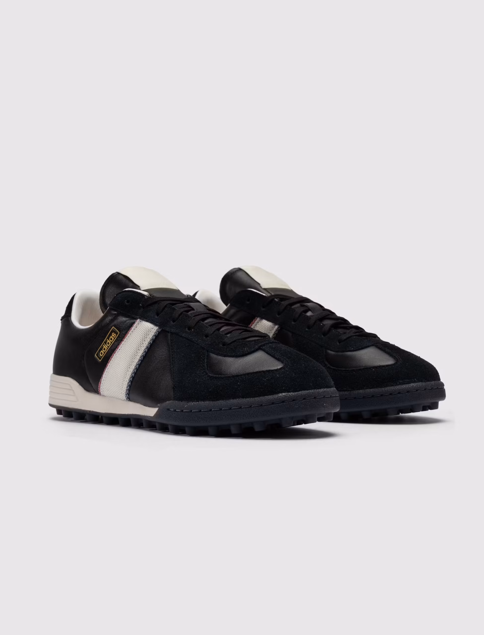 Whitaker Group's adidas BW Mundial