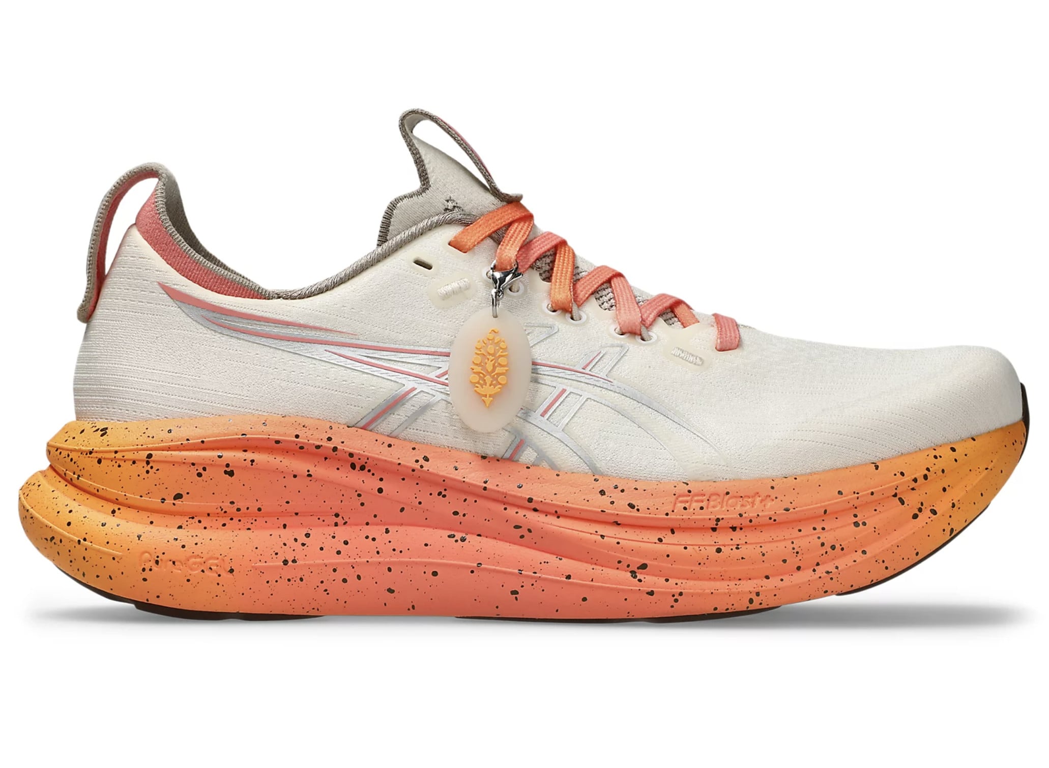 ASICS x Fp Movement Gel Nimbus 28 Jfk