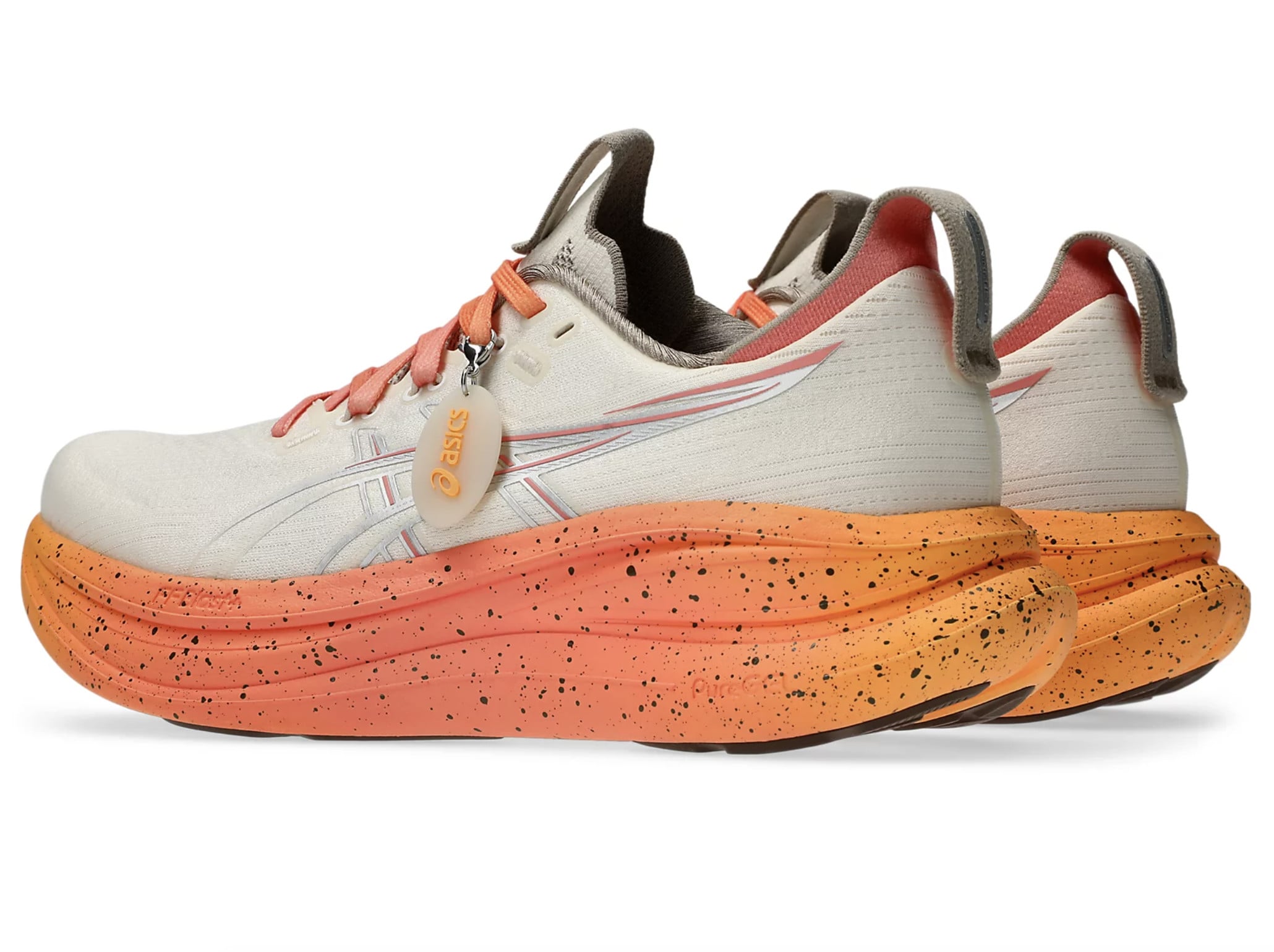 ASICS x Fp Movement Gel Nimbus 28 Release Date