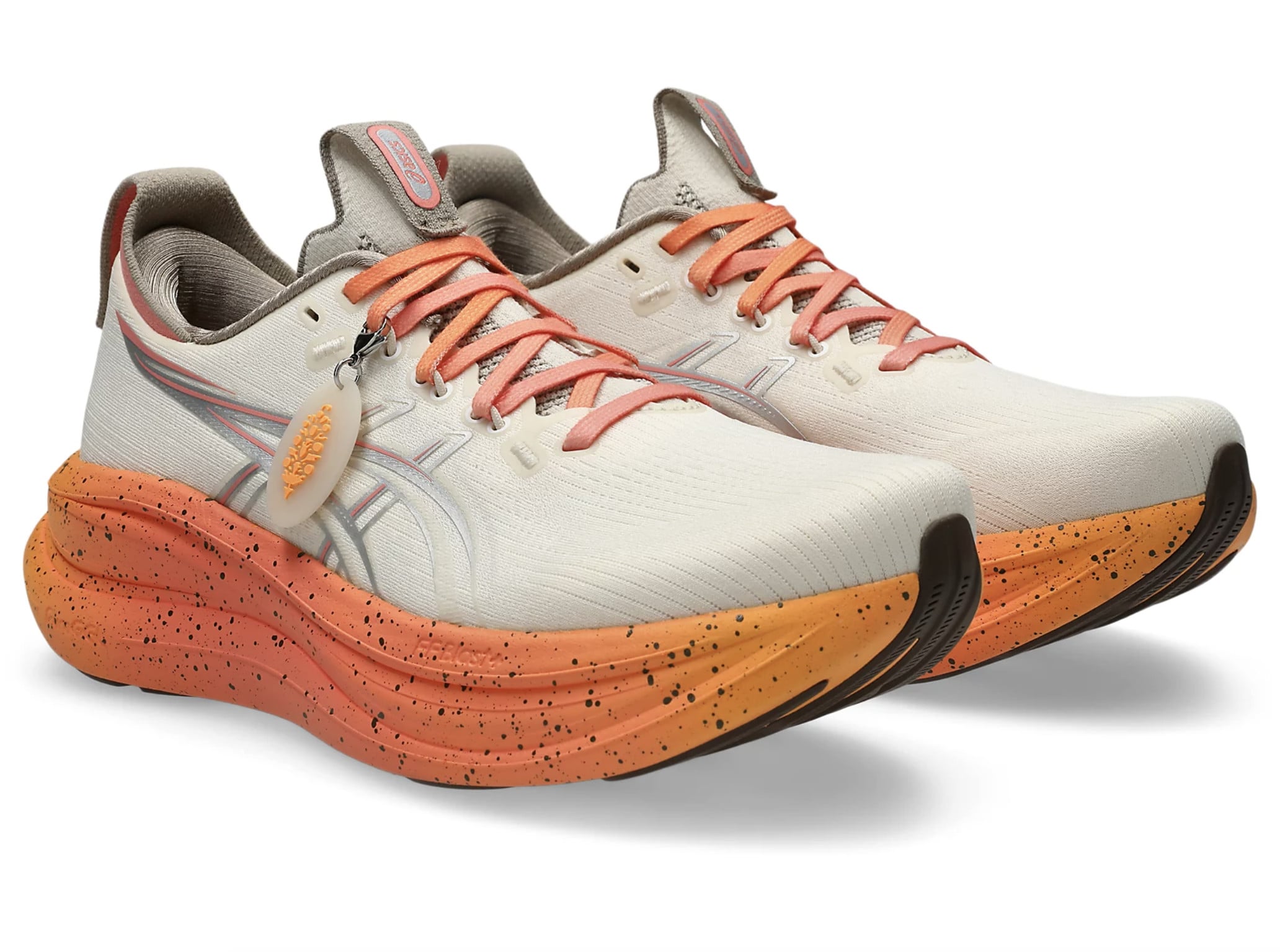 ASICS x Fp Movement Gel Nimbus 28